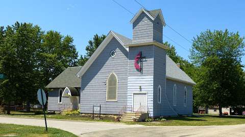 Verona United Methodist Church